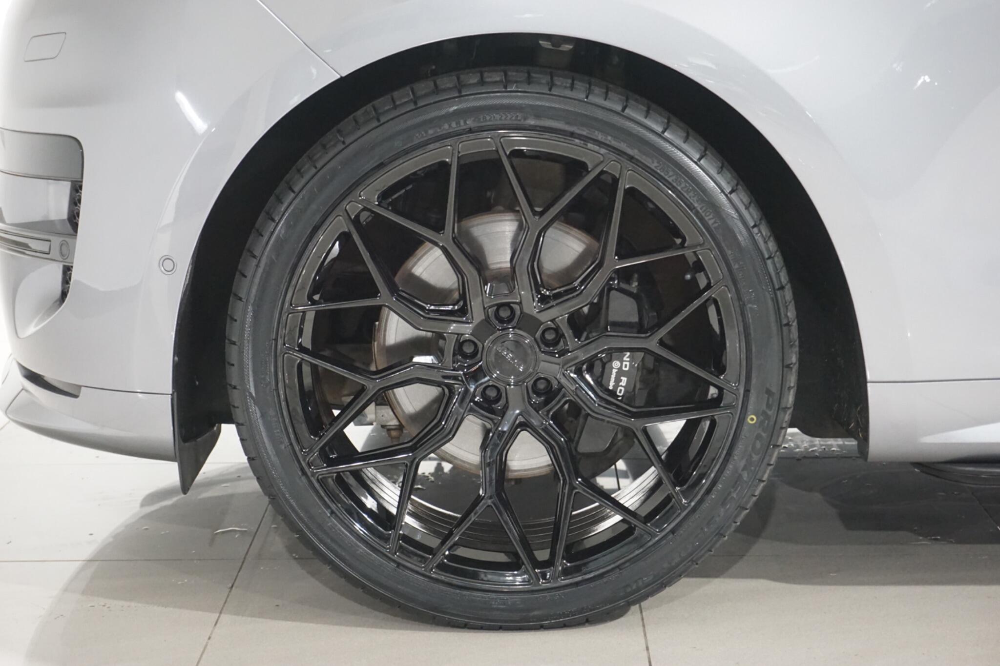 Land Rover Range Rover Sport 3.0 D300 MHEV Autobiography SUV 5dr Diesel Auto 4WD Euro 6 (s/s) (300 ps)